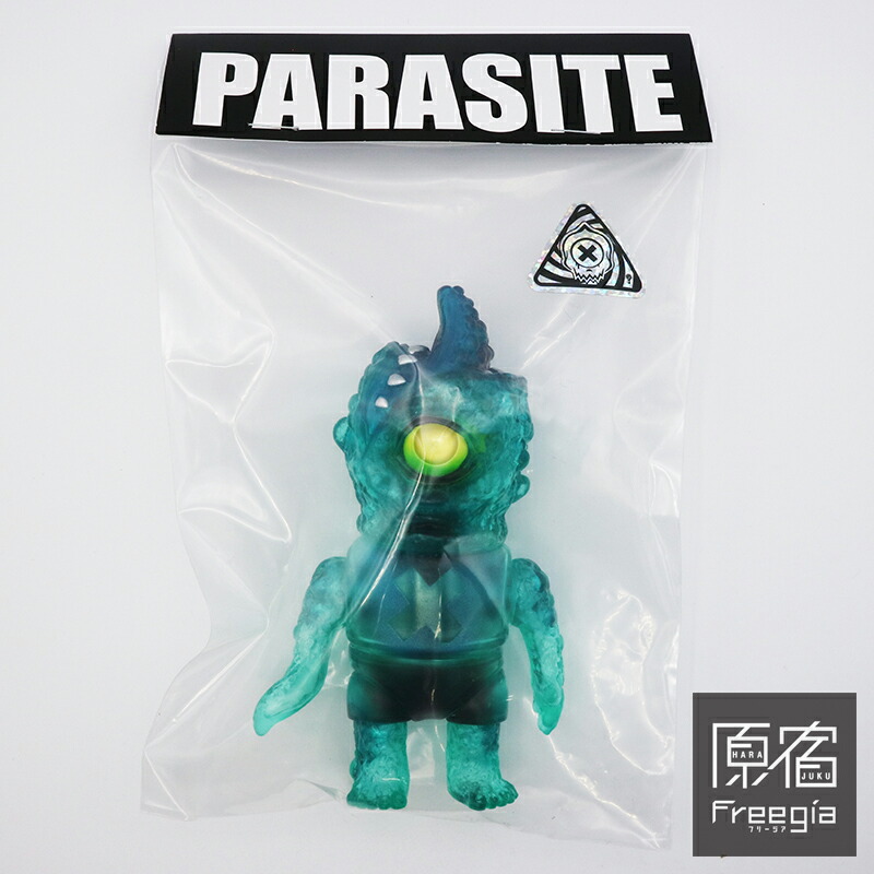 楽天市場】CHOKE HAZARD (チョークハザード) Parasite Boy (パラサイト