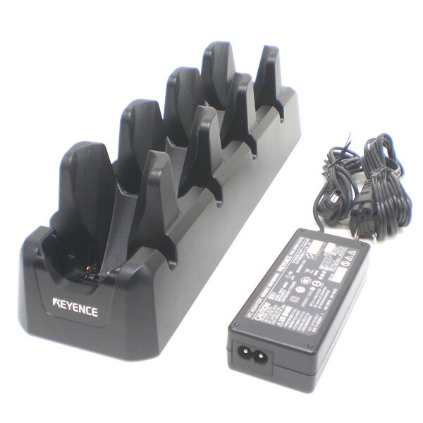 楽天市場】□☆KEYENCE/キーエンス BT-W300/W200シリーズ 本体用4連