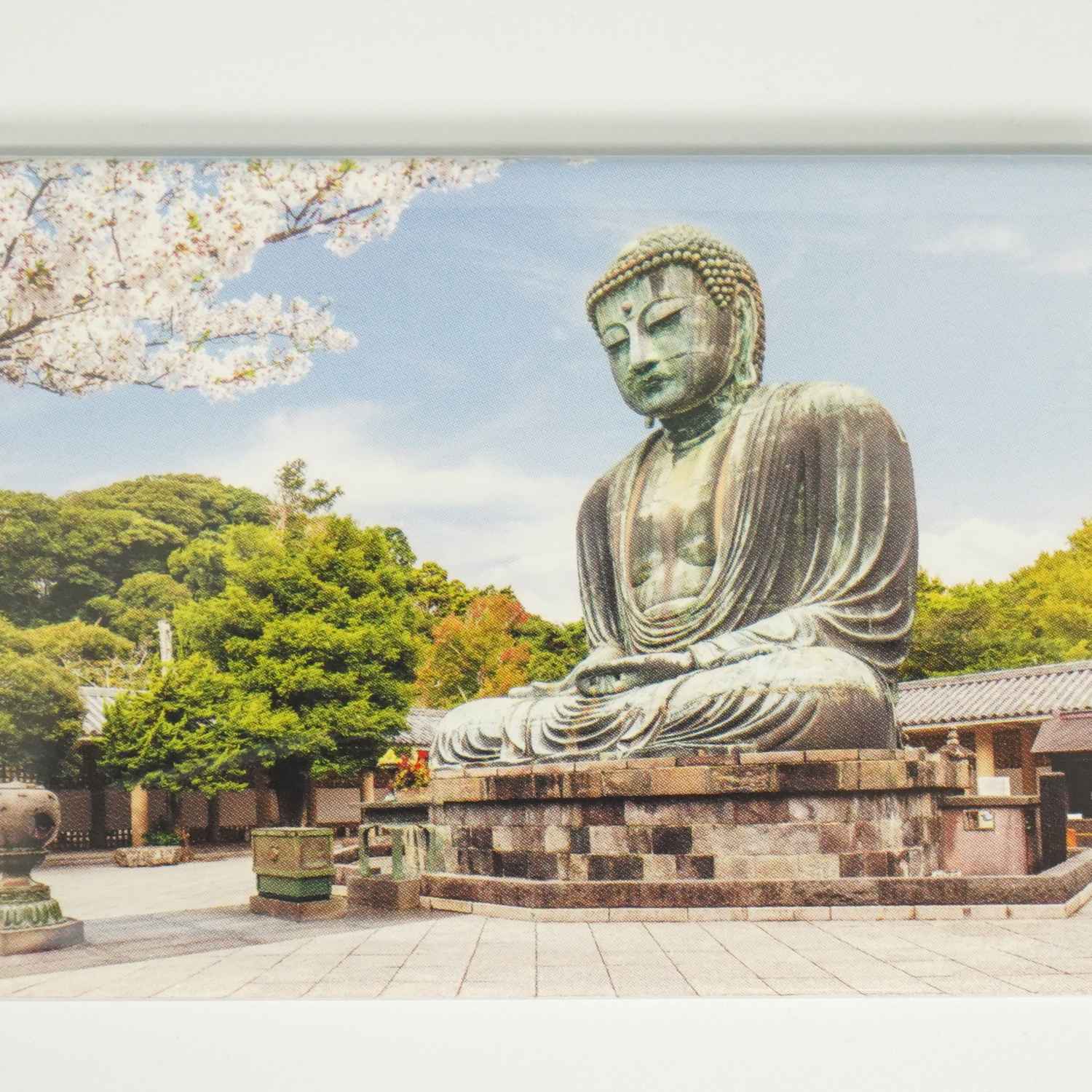 楽天市場】Jマグネット 鎌倉大仏｜im-016 : FRONTIA 楽天市場店