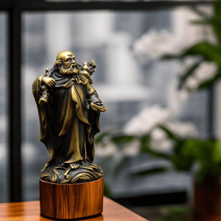 2026年最新Yahoo!オークション -達磨大師 仏像の中古品・新品・未