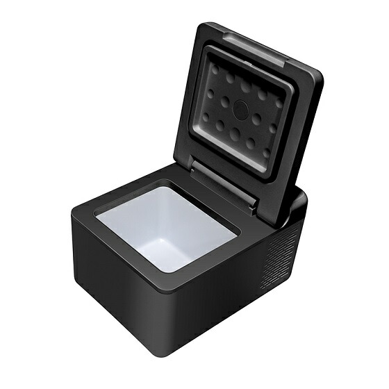 ベルソス 小型冷蔵庫 VS-CB009 9L アウトドア 【公式通販】