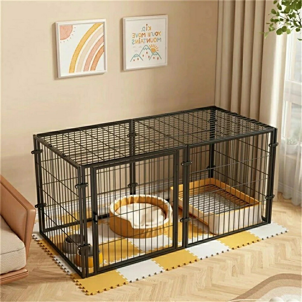 犬小屋 サークル 金属製」の人気商品一覧 | 安い商品を通販サイトから