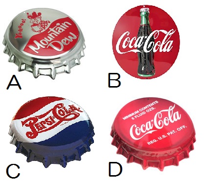 楽天市場】コカコーラ ボトルキャップの通販