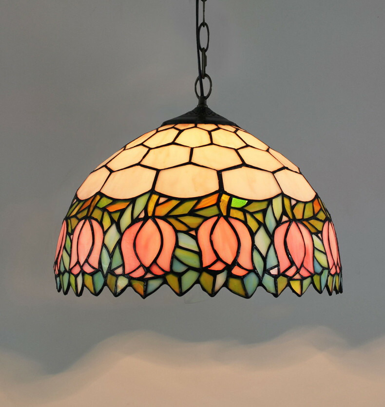 楽天市場】ペンダントライト 照明 天井照明 玄関照明 レトロ ステンド