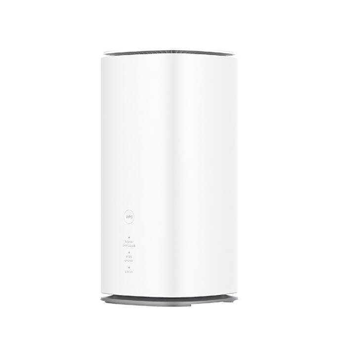 Speed Wi-Fi 5G L03 無線LANルーター Speed Wi-Fi HOME L03 ホワイト
