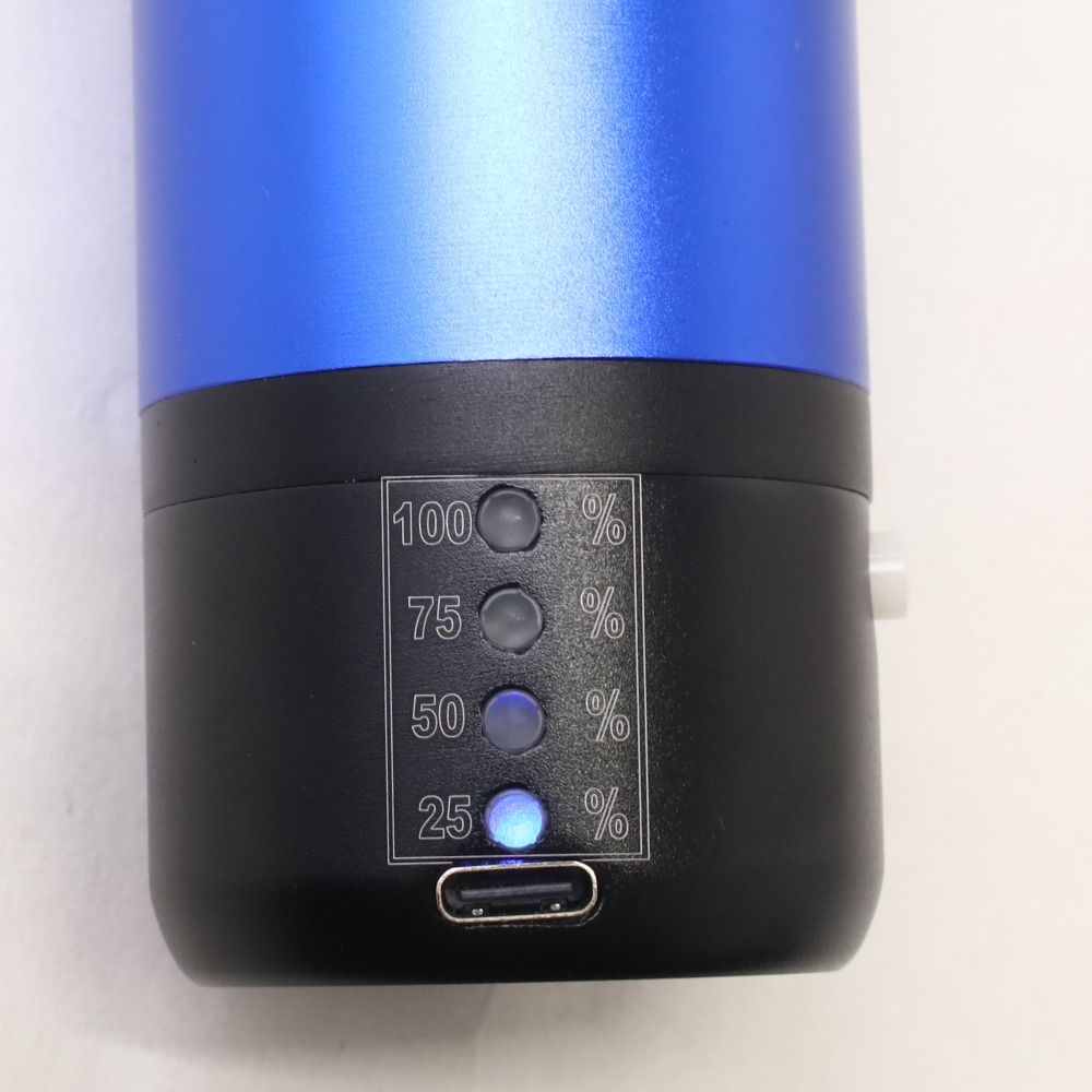 楽天市場】【全品50%OFFのチャンス☆14〜15日限定】 エアブラシ 充電式