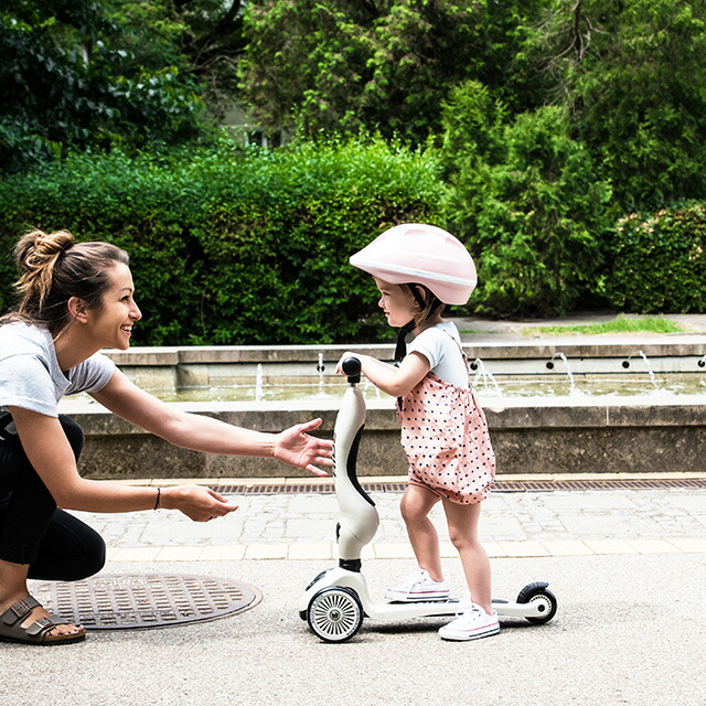 楽天市場】SCOOT AND RIDE スクートアンドライド ハイウェイキック1＆