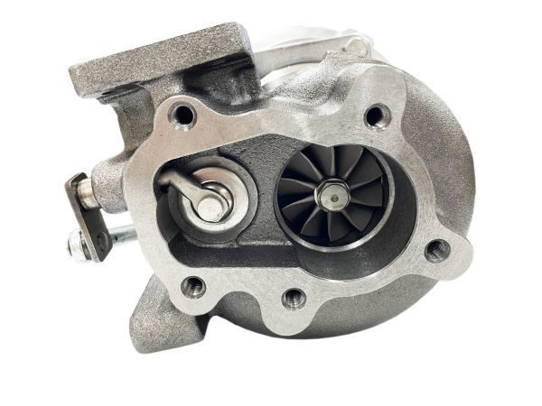 楽天市場】S15 シルビア タービン ターボチャージャー SR20DET GT2871