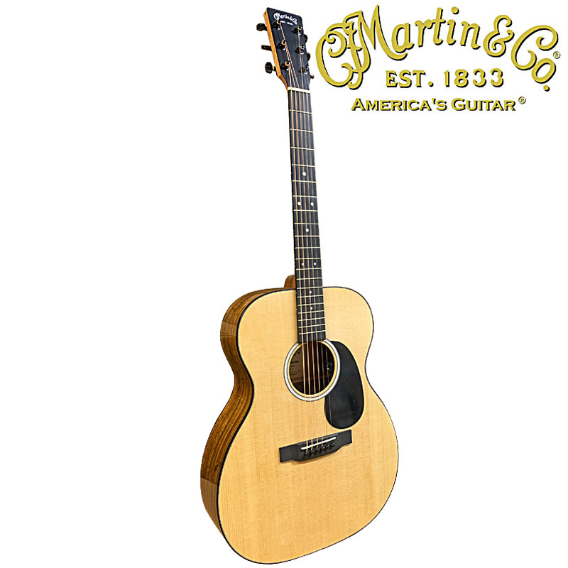 楽天市場】【正規品】Martin ピックアップ付アコースティックギター