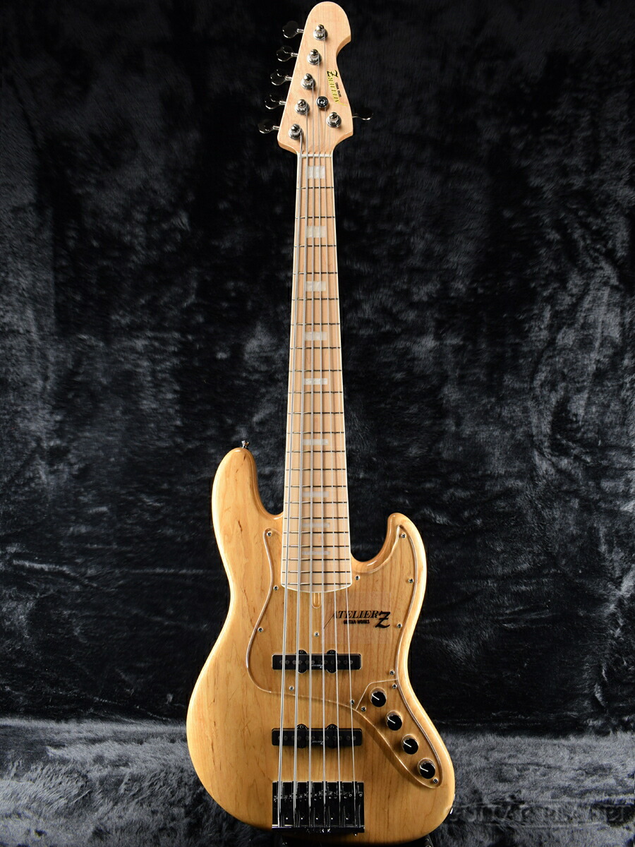 楽天市場】ATELIER Z M#285 -Natural- 新品[アトリエ][国産][ジャズ