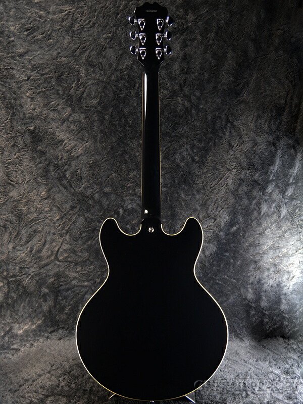 楽天市場】Aria Pro II TA-DOMINO -Black- 新品[アリアプロ2][国産