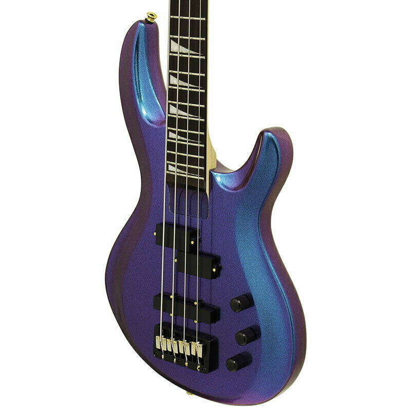 楽天市場】【限定カラー!!】Aria Pro II IGB-CC BLPP(Blue/Purple