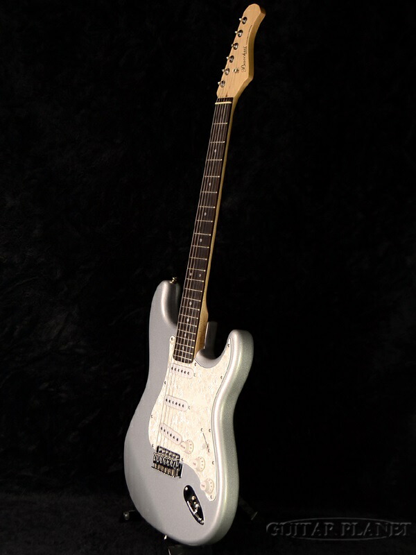 楽天市場】Bacchus Universe Series BST-1R SLV 新品 シルバー