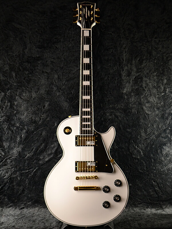 レスポール Edwards EDWARDS E-LP-STD/P Gold Top（新品/送料無料