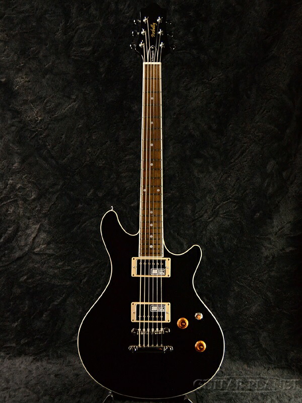 EDWARDS E-PO-100D Seymour Duncan PU搭載 EDWARDS E-PO-100D Seymour