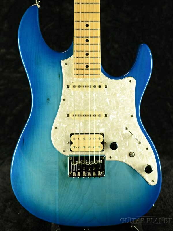 楽天市場】FgN(FUJIGEN) BOS2-M TBS 新品[フジゲン][Blue,ブルー,青