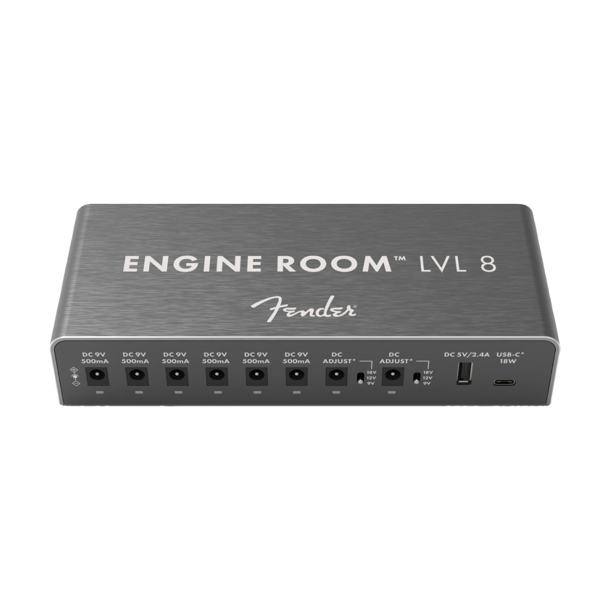 楽天市場】Fender Engine Room LVL8 Power Supply 新品[フェンダー