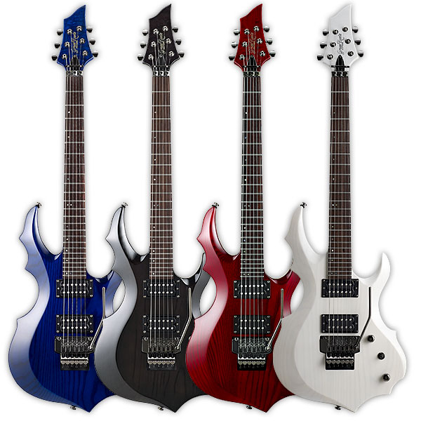 GrassRoots G-FR-62GT エレキギター G-FR-62GT | ESP GUITARS