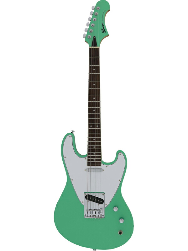 楽天市場】Greco BGWT22 -Light Green- ライトグリーン 新品[グレコ