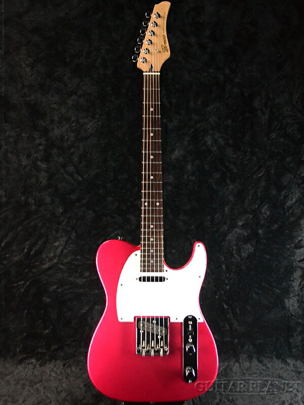 楽天市場】Greco WST-STD Pearl Pink/Rosewood 新品[グレコ][国産