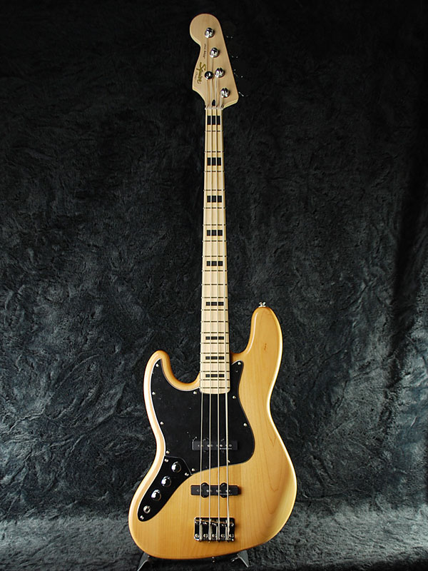楽天市場】Squier Vintage Modified 70's JAZZ BASS Left Hand 新品