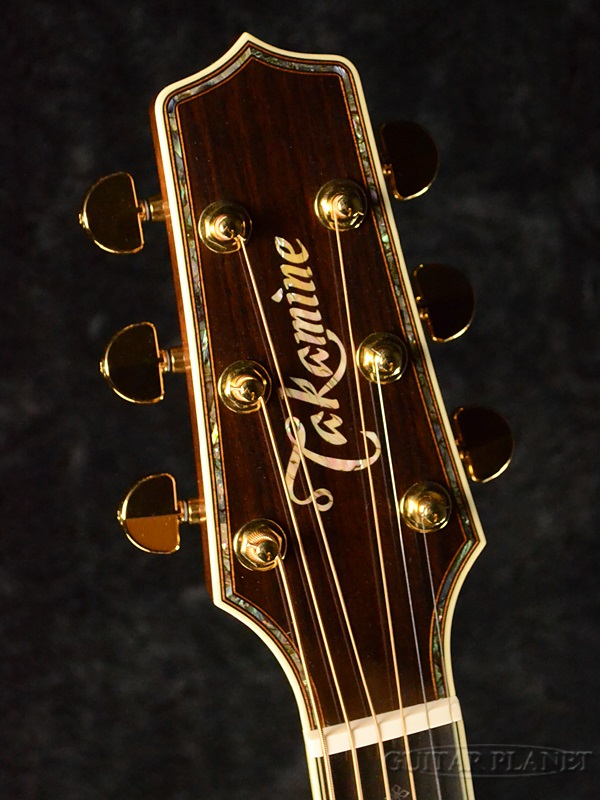 ♪Takamine/タカミネ DMP700Custom エレアコ スペシャルオーダー♪