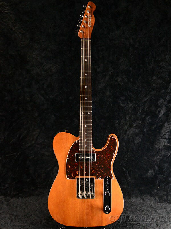 楽天市場】Tokai ATE120S NAT/R 新品 オールマホガニー[トーカイ,東海