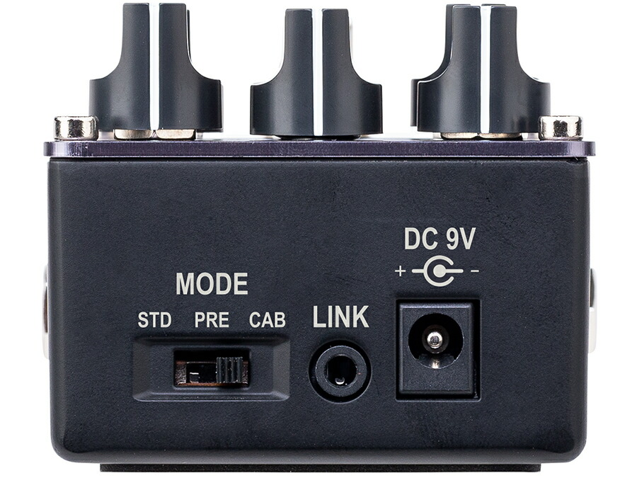 楽天市場】VOX VALVENERGY CUTTING EDGE 新品[Nutube,真空管搭載