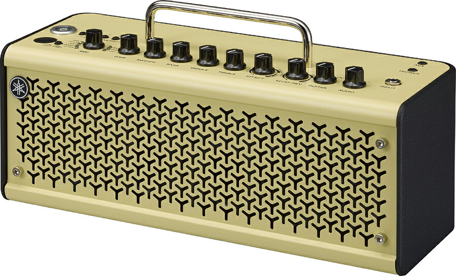 楽天市場】YAMAHA THR10 II 新品 小型ギターアンプ[ヤマハ][チューナー