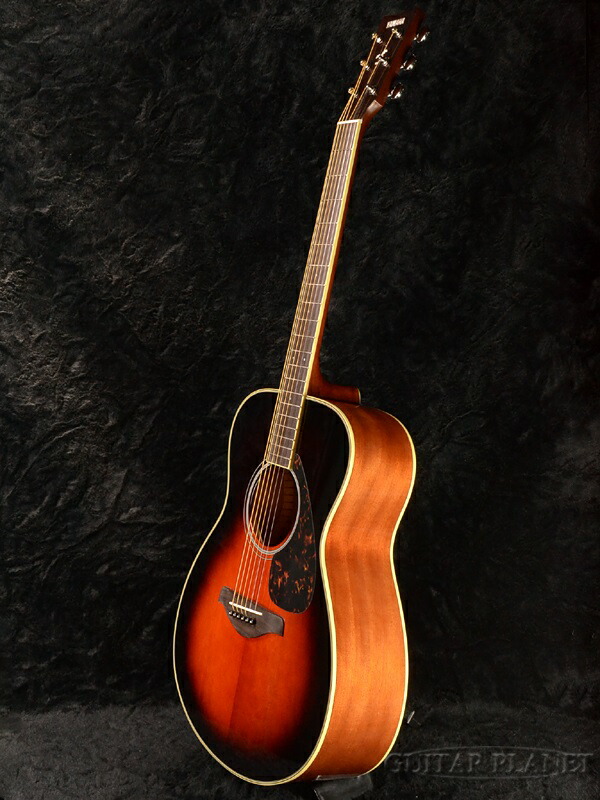 K62 YAMAHA アコースティックギター サンバースト FS720S Yamaha