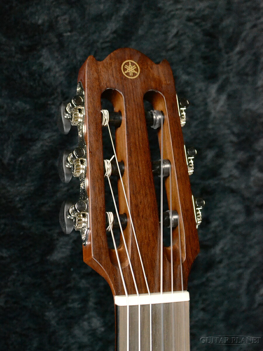 楽天市場】YAMAHA NX-Series NTX1 ~Natural~ 新品 エレガット[ヤマハ