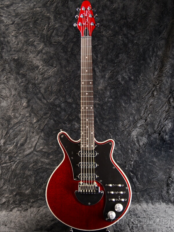 楽天市場】Brian May Guitars Brian May Special 
