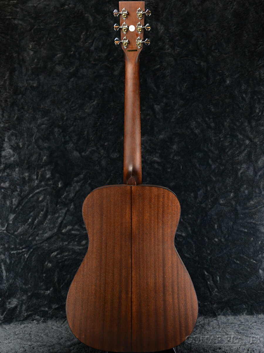 ④Syain（サイアン） アコースティックギター YF-4M/MH ④Syain