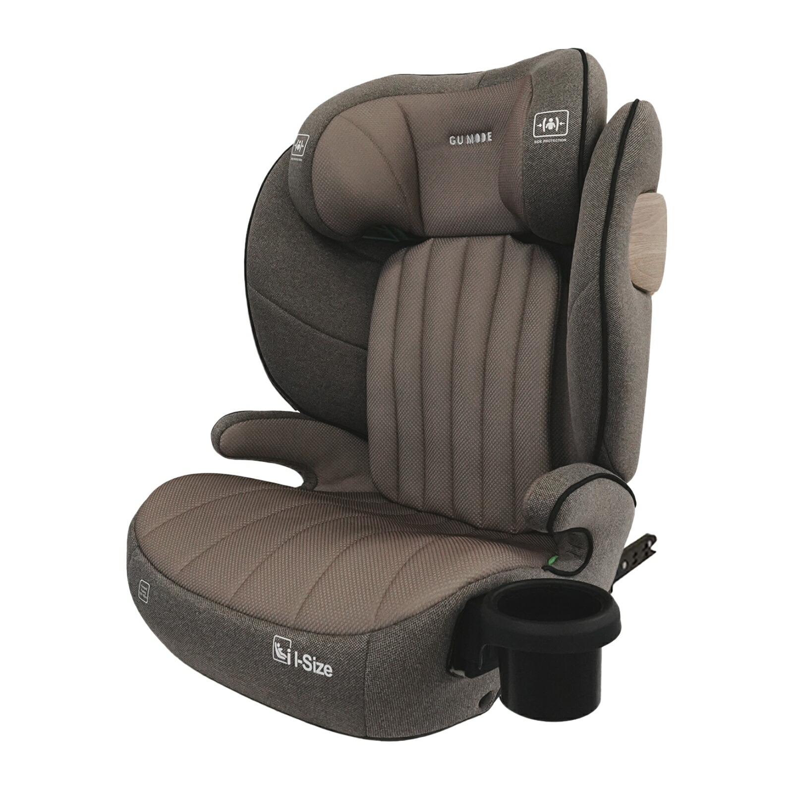 GU MODE ジュニアシート AQZ02-6606