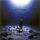 深海 Mr.Children ポスター ミスチル Mr.Children 深海 告知ポスター