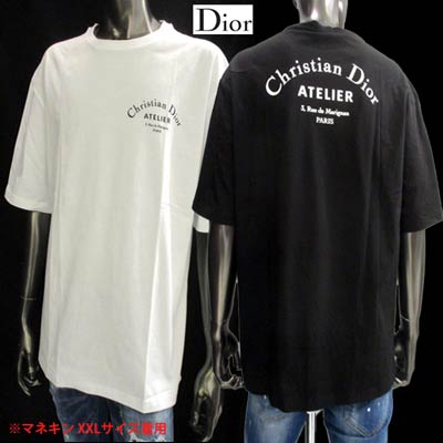 楽天市場】【完売】ディオールオム DIOR HOMME メンズ トップス T