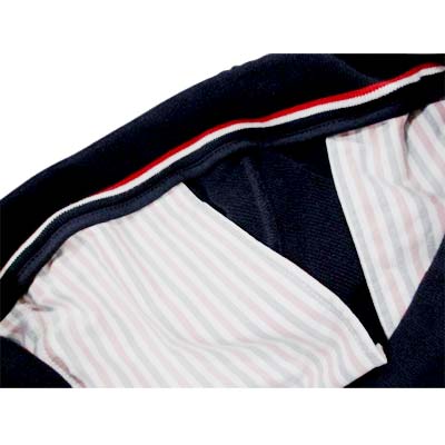 楽天市場】トムブラウン THOM BROWNE メンズ パンツ ボトムス ロゴ