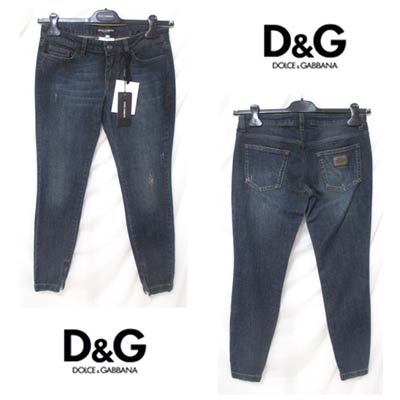 楽天市場】ドルチェ&ガッバーナ DOLCE&GABBANA ドルガバ レディース