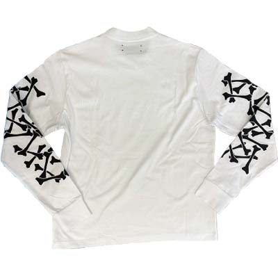 楽天市場】AMIRI アミリ ロンT メンズ 長袖Tシャツ ロングTシャツ