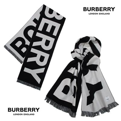 楽天市場】バーバリー BURBERRY レディース 小物 マフラー ストール