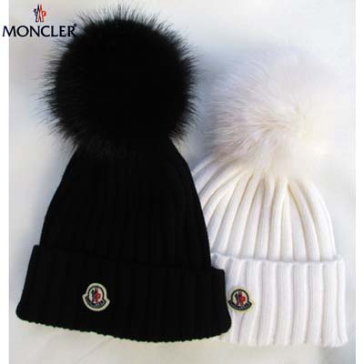 MONCLER モンクレール アンファン ニットキャップ 帽子 Moncler Enfant