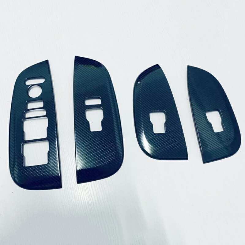 楽天市場】ZR-V ZR-Ve:HEV RZ3 RZ4 RZ5 RZ6 専用 ドアスイッチパネル