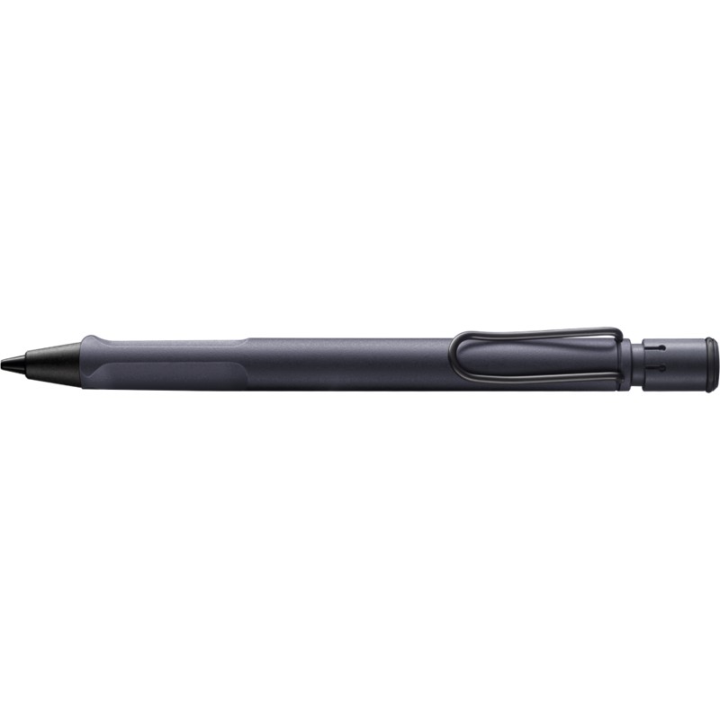 楽天市場】safari steel black MP LAMY ラミー サファリ シャープペン