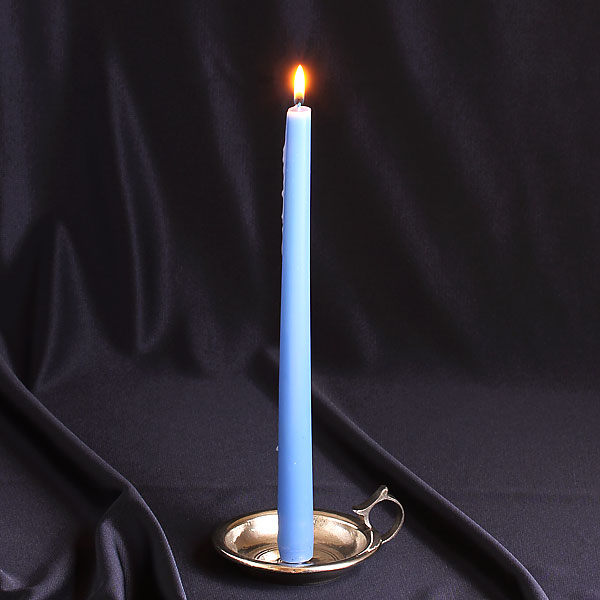 楽天市場】燭台 錫製品 ローソク立て キャンドルフォルダー