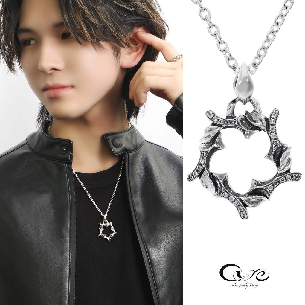 楽天市場】エンプティー ルース ネックレス ペンダント ペンダント