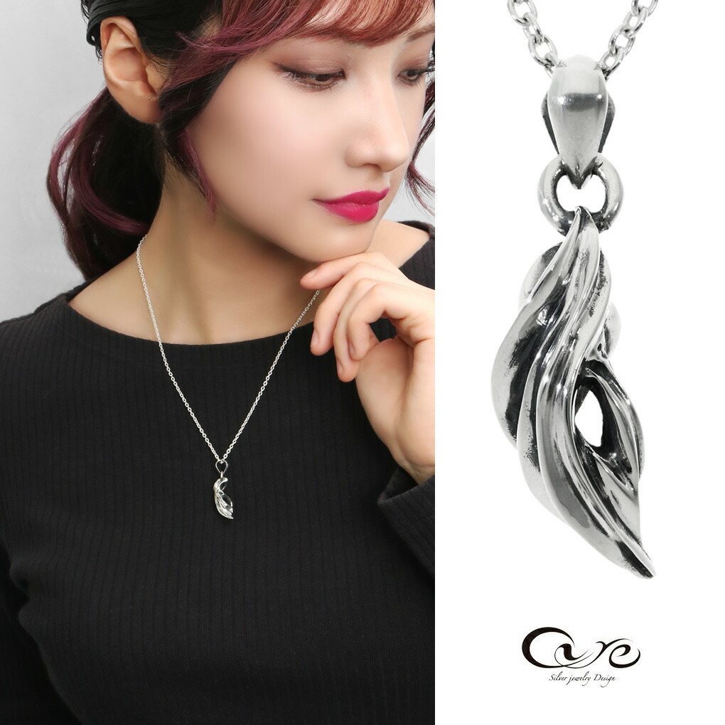 楽天市場】ドロップリプル ネックレス ペンダント ペンダントトップ