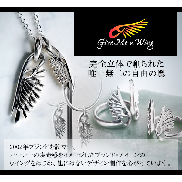 楽天市場】Give Me a Wing サングラス ホルダー メンズ ブランド