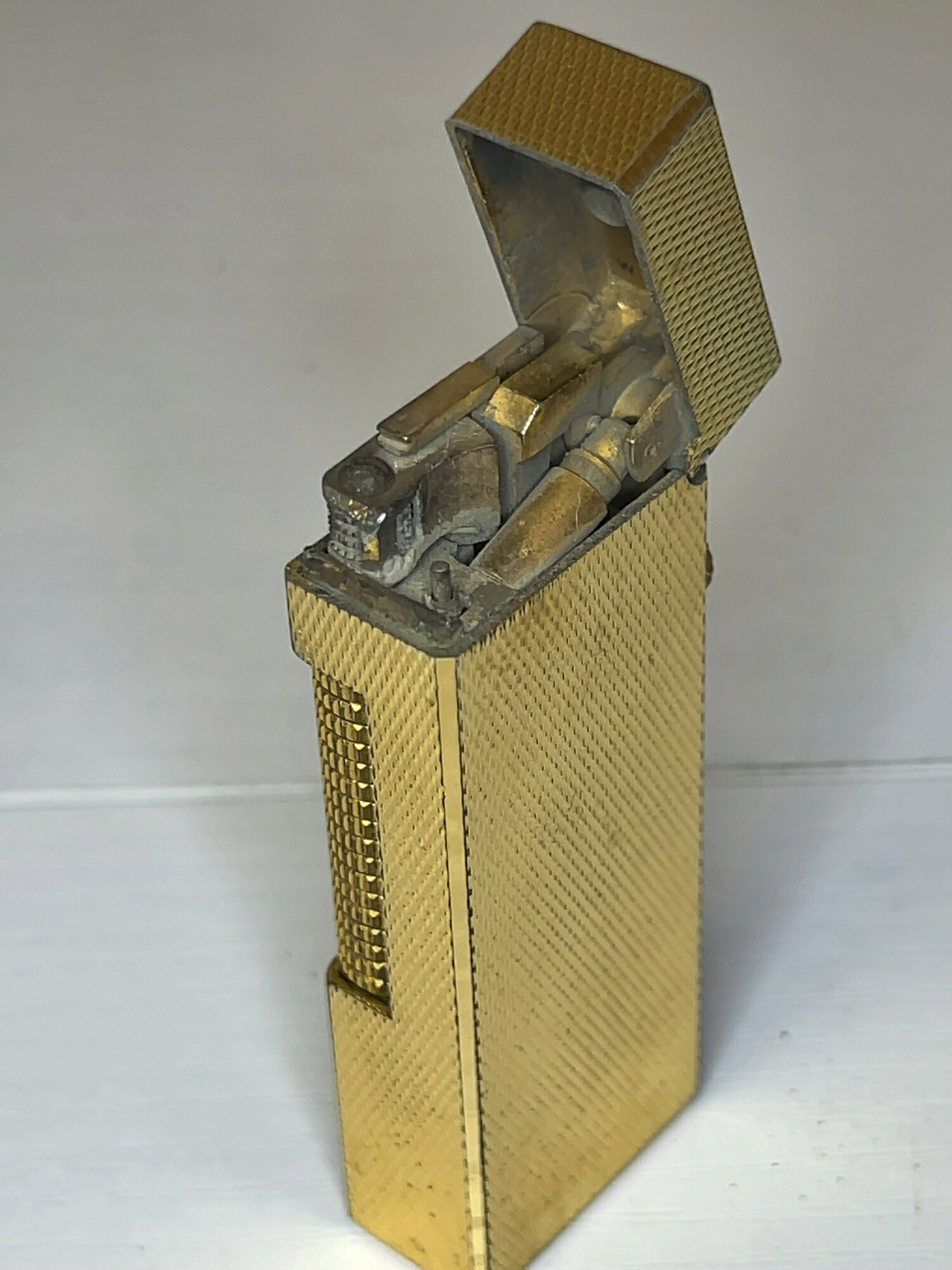 楽天市場】【卸価格!!】Dunhill/ダンヒル ガスライター AS007 : 卸価格