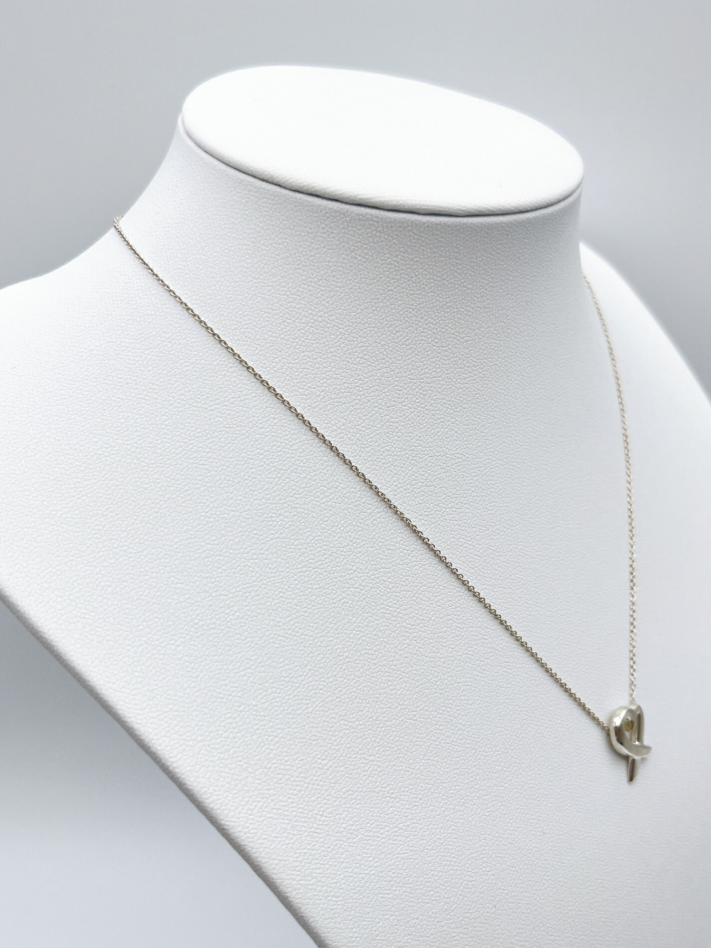 卸価格!!】Tiffany＆Co/ティファニー Loving Heart/ラビングハート