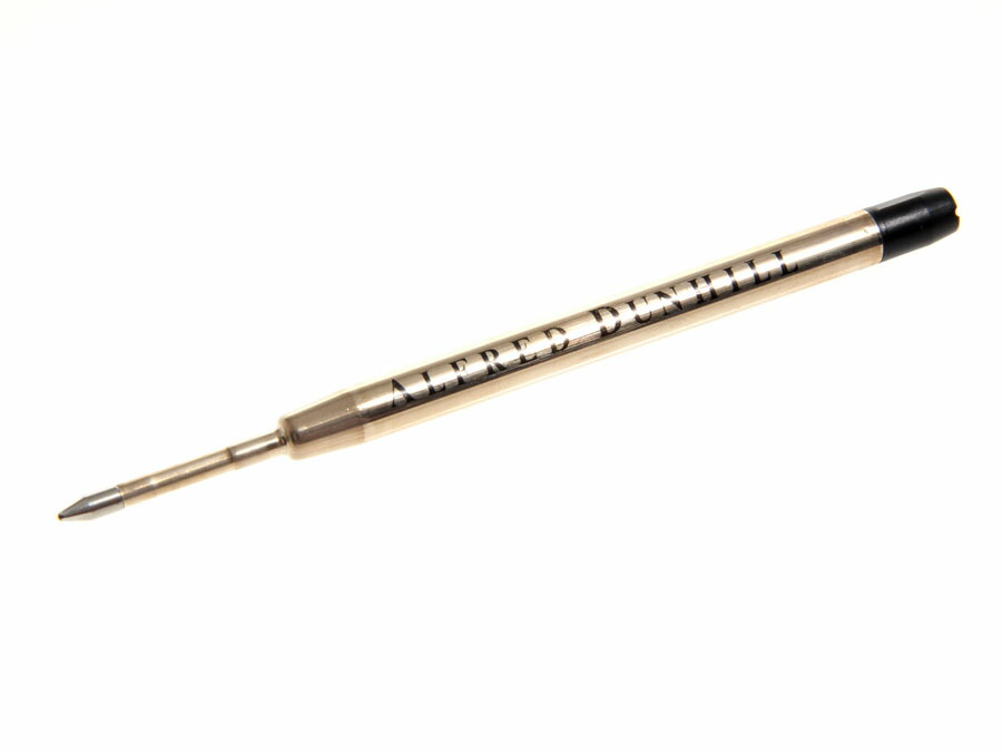 楽天市場】ダンヒル・DUNHILL ボールペン シルバー【中古】◇ : 銀蔵